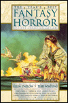 The Year's Best Fantasy and Horror : Seventh Annual Collection (Year's Best Fantasy and Horror)