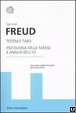 Cover of Totem e tabù - Psicologia delle masse e analisi dell'io