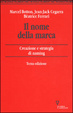 Cover of Il nome della marca