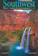 Cover of A Guide to the Natural Landmarks of Arizona