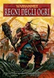 Cover of Regni degli Ogri