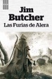 Cover of Las furias de Alera