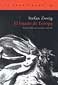 Cover of El Legado de Europa