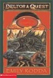 Cover of Deltora Quest #02