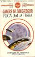 Cover of Fuga dalla Terra