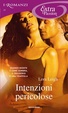 Cover of Intenzioni pericolose