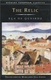 Cover of The Relic