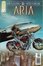 Cover of Aria 3