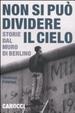 Cover of Non si può dividere il cielo