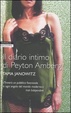 Cover of Il diario intimo di Peyton Amberg