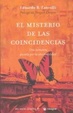 Cover of El misterio de las coincidencias