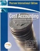 Cover of Cost Accounting