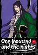 Cover of One Thousand and One Nights, vol. 09