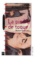 Cover of La piedra de toque