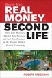 Cover of How to Make Real Money in Second Life
