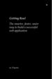 Cover of Getting Real