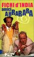 Cover of Amici ahrarara