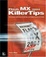 Cover of "Macromedia Flash MX 2004 Killer Tips"