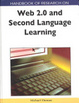Cover of Handbook of Research on Web 2.0 and Second Language Learning