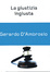 Cover of La giustizia ingiusta