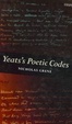 Cover of Yeats's Poetic Codes