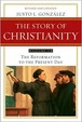 Cover of The Story of Christianity