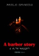 Cover of A barber story