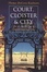 Cover of Court, Cloister, and City