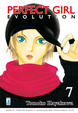 Cover of Perfect Girl Evolution vol. 07