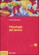 Cover of Psicologia del lavoro