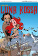 Cover of I Misteri della Luna Rossa n. 1