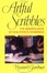 Cover of Artful Scribbles