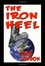 Cover of 'The Iron Heel'