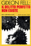 Cover of Gideon Fell: il delitto perfetto non esiste