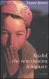 Cover of Kualid che non riusciva a sognare