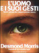 Cover of L'uomo e i suoi gesti