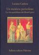 Cover of Un mestiere pericoloso