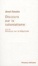 Cover of Discours sur le colonialisme