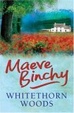 Cover of Whitethorn Woods