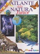 Cover of Atlante della natura Touring junior
