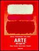 Cover of Arte Del Siglo XX