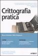 Cover of Crittografia pratica