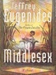 Cover of Middlesex