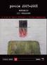 Cover of Poesia 2009