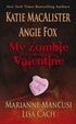 Cover of My Zombie Valentine