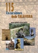 Cover of 115 excursiones desde Talavera