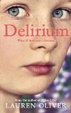 Cover of Delirium