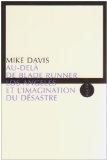 Couverture du livre “Au-delà de Blade Runner”