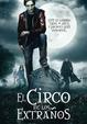 Cover of El circo de los extraños