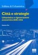 Cover of Città e strategie